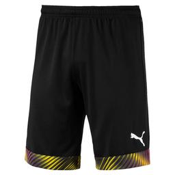 Cup Erkek Siyah Futbol Şort 70403442