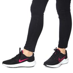 Wmns Downshifter 11 Kadın Siyah Koşu Ayakkabısı CW3413-004