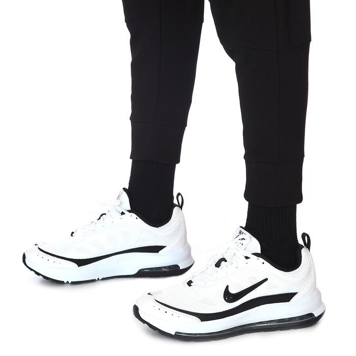 Air Max Ap Erkek Beyaz Sneaker Ayakkabı CU4826-100 1305391