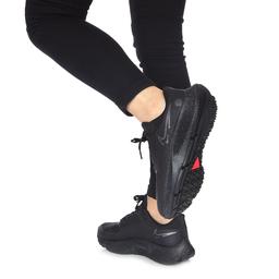 W Air Zoom Pegasus 38 Shield Kadın Siyah Koşu Ayakkabısı DC4074-002