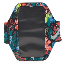 Lean Arm Band Unisex Kırmızı Koşu Telefon Kol Bandı N.000.3570.908.OS