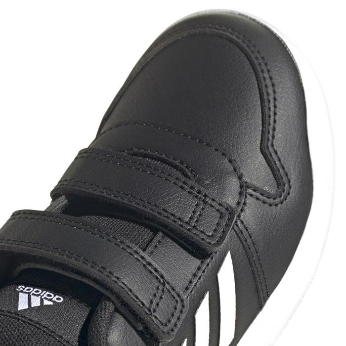 Tensaur C Unisex Siyah Koşu Ayakkabısı S24042 1312980