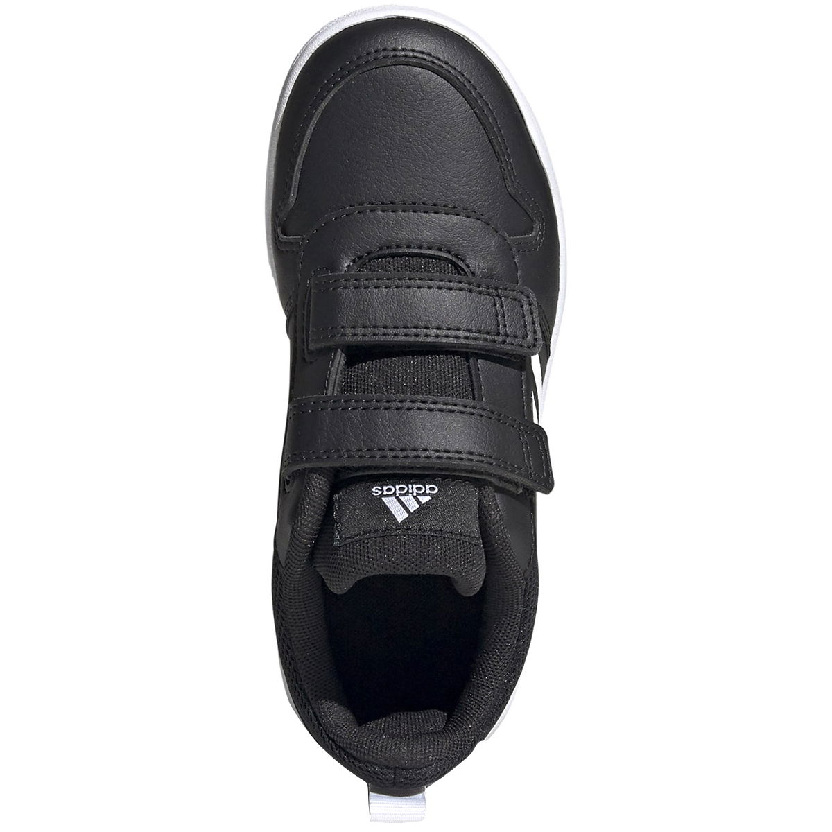 Tensaur C Unisex Siyah Koşu Ayakkabısı S24042