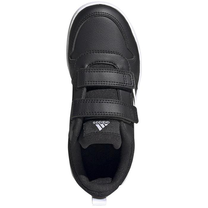 Tensaur C Unisex Siyah Koşu Ayakkabısı S24042 1312976