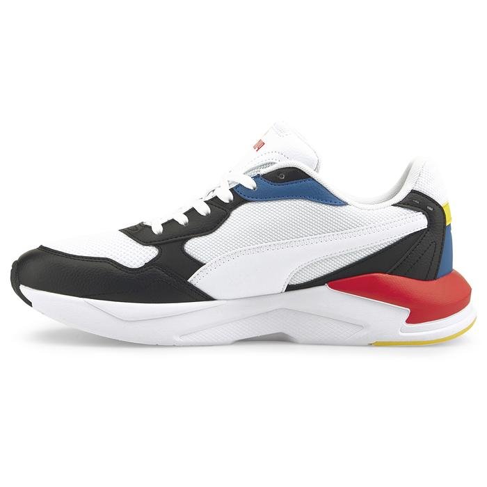 X-Ray Speed Lite Erkek Beyaz Sneaker Ayakkabı 38463903 1294290
