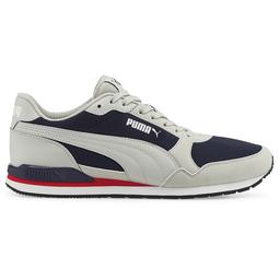 St Runner V3 Mesh Unisex Mavi Günlük Stil Ayakkabı 38464005