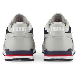 St Runner V3 Mesh Unisex Mavi Günlük Stil Ayakkabı 38464005