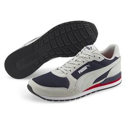 St Runner V3 Mesh Unisex Mavi Günlük Stil Ayakkabı 38464005