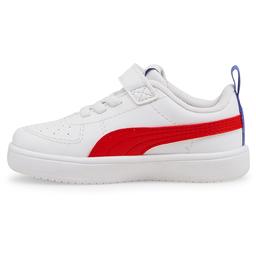 Rickie Ac+ inf Çocuk Beyaz Sneaker Ayakkabı 38431405