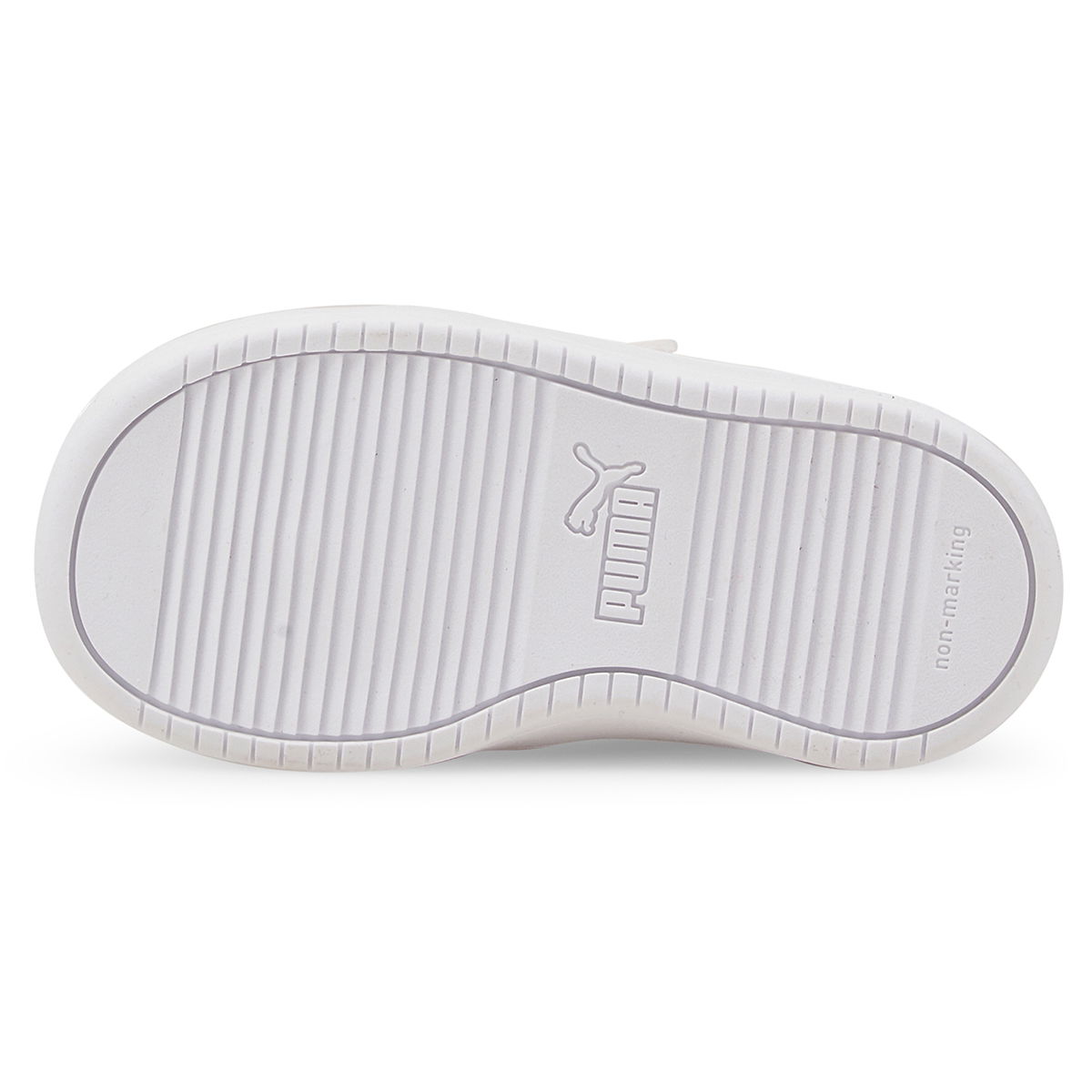 Rickie Ac+ inf Çocuk Beyaz Sneaker Ayakkabı 38431405