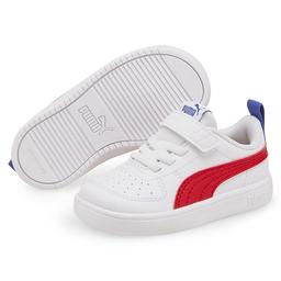 Rickie Ac+ inf Çocuk Beyaz Sneaker Ayakkabı 38431405