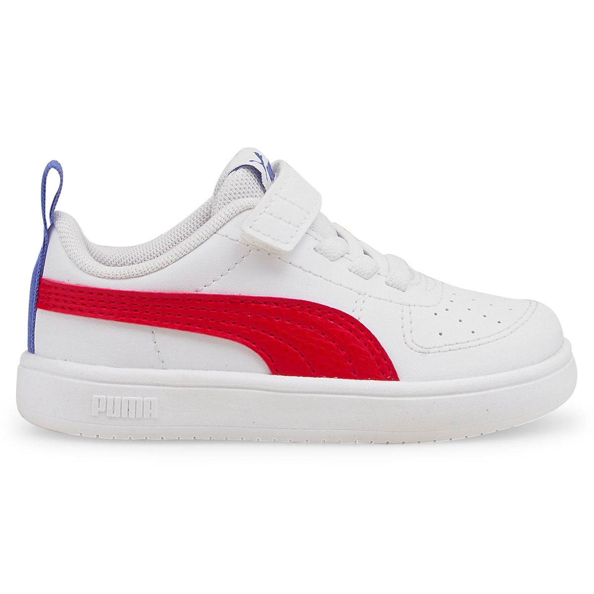Rickie Ac+ inf Çocuk Beyaz Sneaker Ayakkabı 38431405