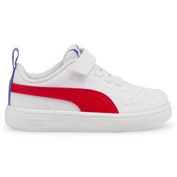 Rickie Ac+ inf Çocuk Beyaz Sneaker Ayakkabı 38431405