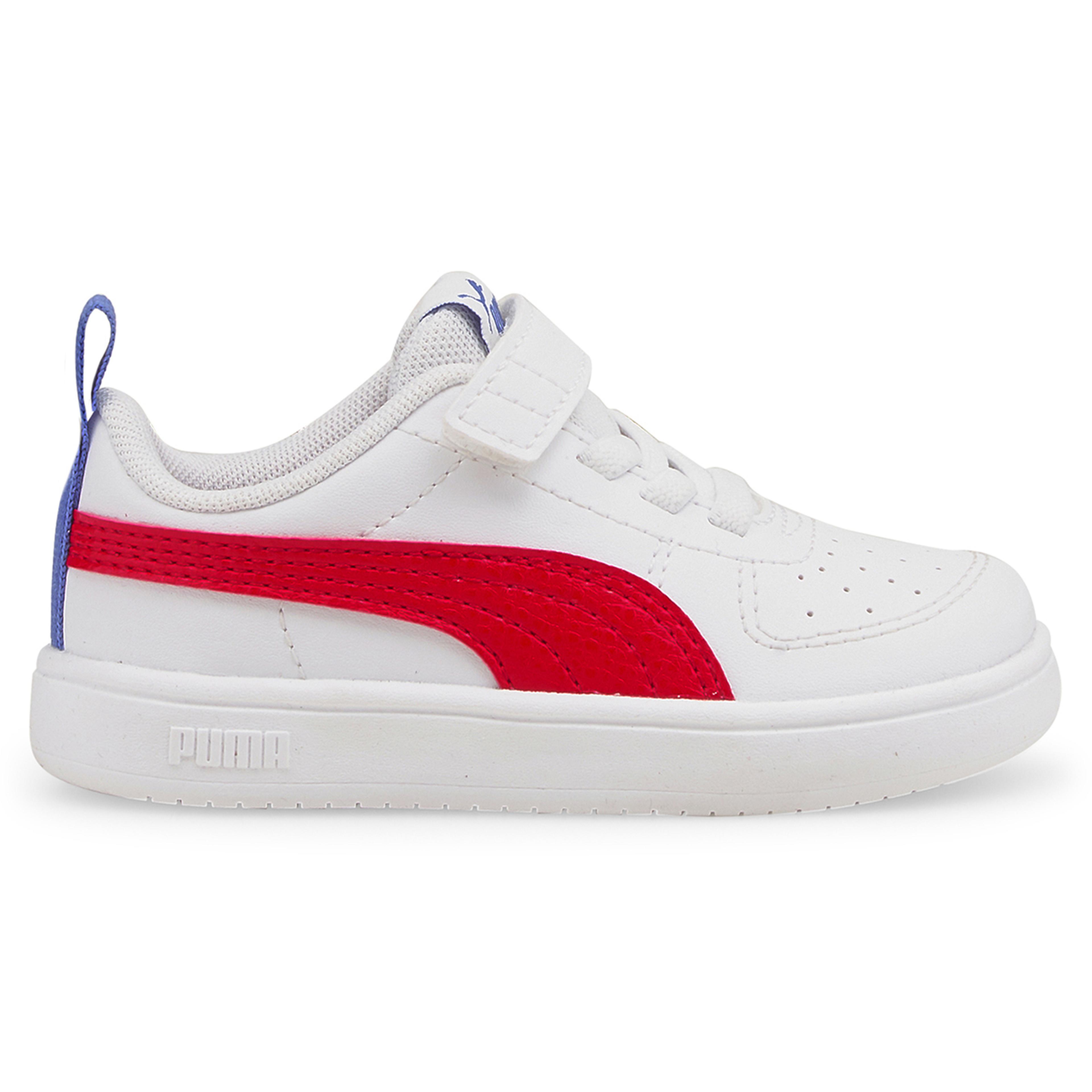 Rickie Ac+ inf Çocuk Beyaz Sneaker Ayakkabı 38431405
