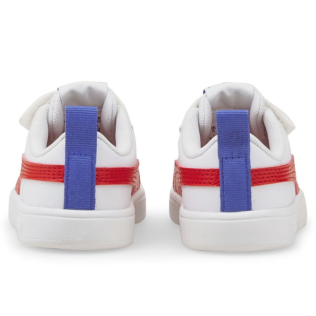 Rickie Ac+ inf Çocuk Beyaz Sneaker Ayakkabı 38431405