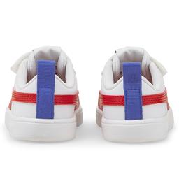 Rickie Ac+ inf Çocuk Beyaz Sneaker Ayakkabı 38431405