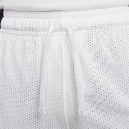 M J Df Sprt Mesh Erkek Beyaz Basketbol Şort DH9077-100
