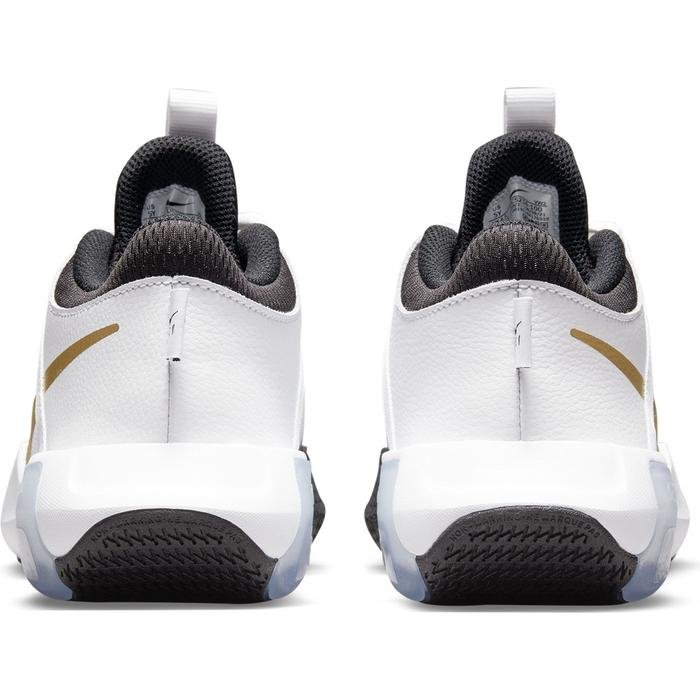 Air Zoom Crossover (Gs) Çocuk Beyaz Sneaker Ayakkabı DC5216-100 1335946