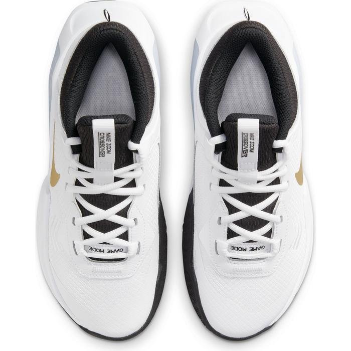 Air Zoom Crossover (Gs) Çocuk Beyaz Sneaker Ayakkabı DC5216-100 1335949