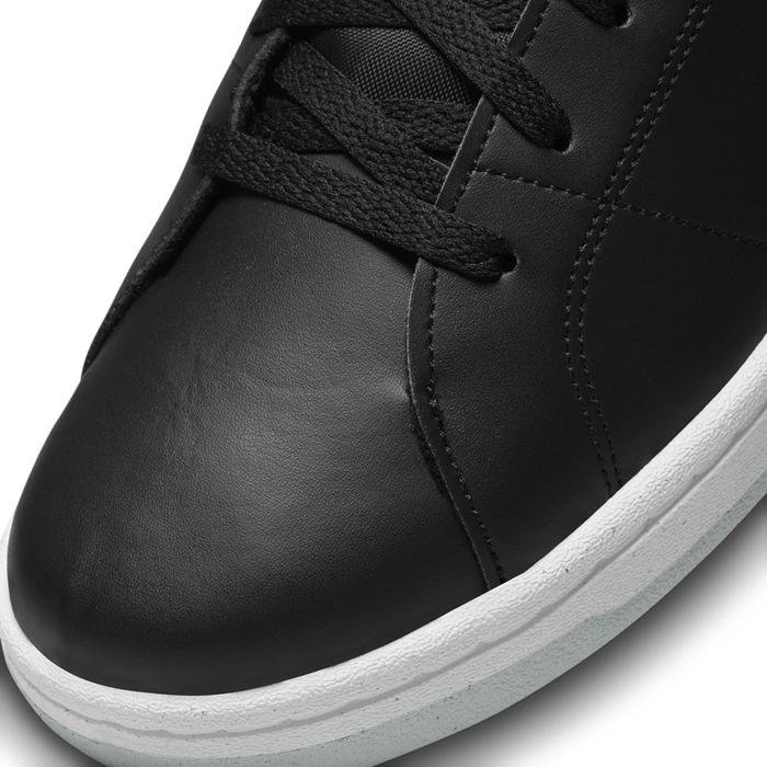 Court Royale 2 Nn Erkek Siyah Günlük Stil Ayakkabı DH3160-001 1328309