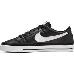 Wmns Court Legacy Nn Kadın Siyah Sneaker Ayakkabı DH3161-001
