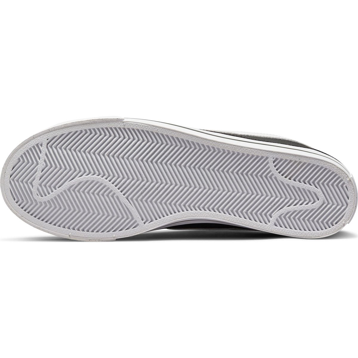 Wmns Court Legacy Nn Kadın Siyah Sneaker Ayakkabı DH3161-001