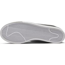 Wmns Court Legacy Nn Kadın Siyah Sneaker Ayakkabı DH3161-001