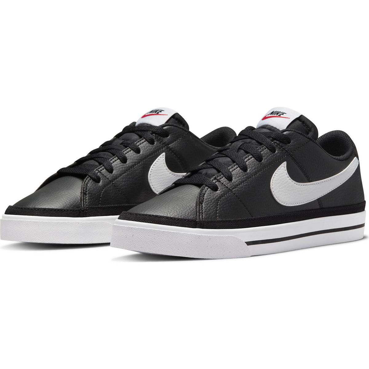 Wmns Court Legacy Nn Kadın Siyah Sneaker Ayakkabı DH3161-001