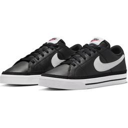 Wmns Court Legacy Nn Kadın Siyah Sneaker Ayakkabı DH3161-001