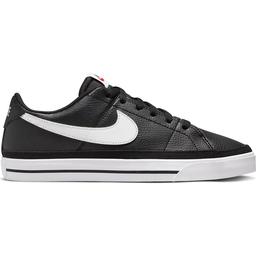 Wmns Court Legacy Nn Kadın Siyah Sneaker Ayakkabı DH3161-001