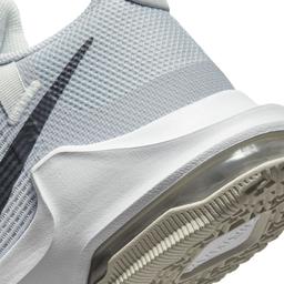 Air Max Impact 3 Erkek Gri Basketbol Ayakkabısı DC3725-004