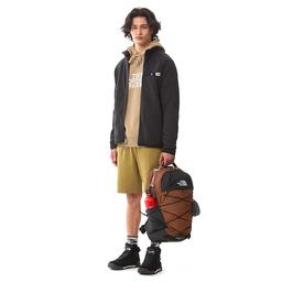 M Gl Full Zip Erkek Outdoor Polar Mont NF0A5GL1KS71