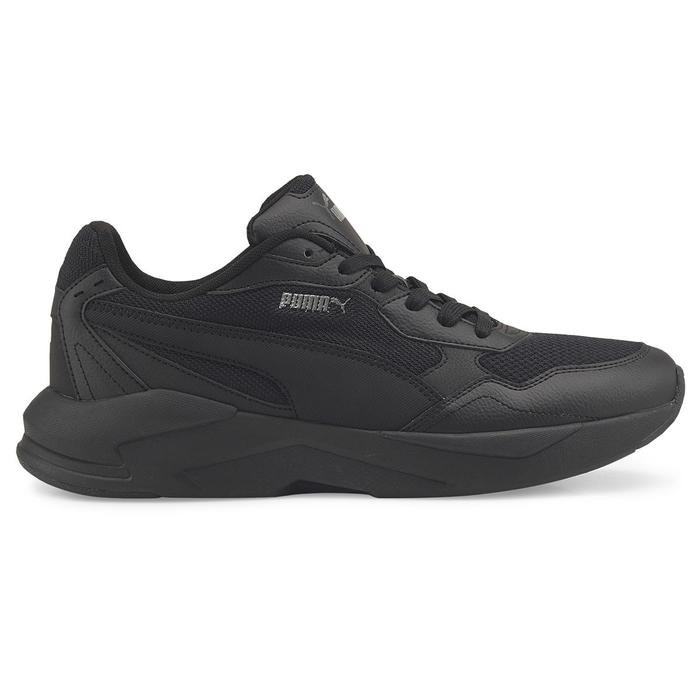 X-Ray Speed Lite Erkek Siyah Sneaker Ayakkabı 38463901 1294258