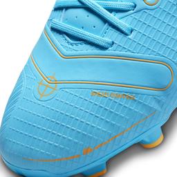 Mercurial Vapor 14 Academy Fg/Mg Erkek Mavi Futbol Krampon DJ2869-484