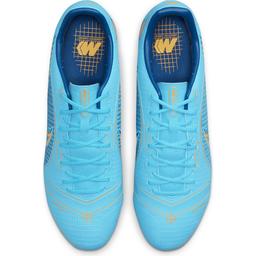Mercurial Vapor 14 Academy Fg/Mg Erkek Mavi Futbol Krampon DJ2869-484
