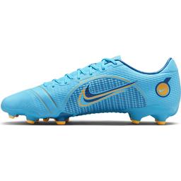Mercurial Vapor 14 Academy Fg/Mg Erkek Mavi Futbol Krampon DJ2869-484