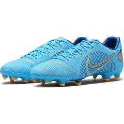Mercurial Vapor 14 Academy Fg/Mg Erkek Mavi Futbol Krampon DJ2869-484