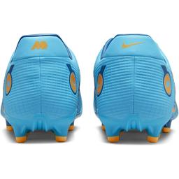 Mercurial Vapor 14 Academy Fg/Mg Erkek Mavi Futbol Krampon DJ2869-484