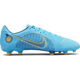 Mercurial Vapor 14 Academy Fg/Mg Erkek Mavi Futbol Krampon DJ2869-484