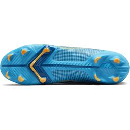Mercurial Vapor 14 Academy Fg/Mg Erkek Mavi Futbol Krampon DJ2869-484