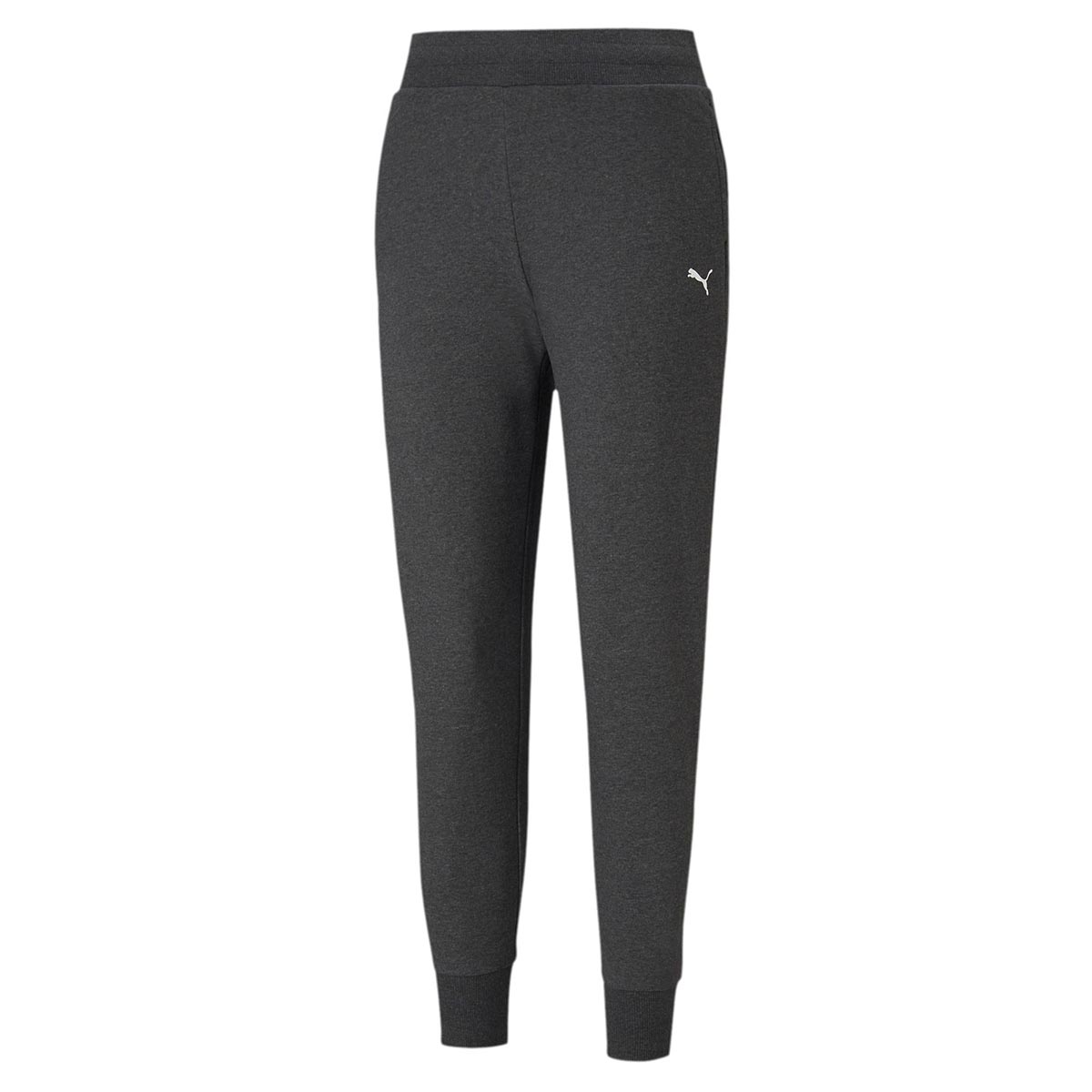 Essential Sweatpants Kadın Antrasit Günlük Stil Eşofman Altı 58684257