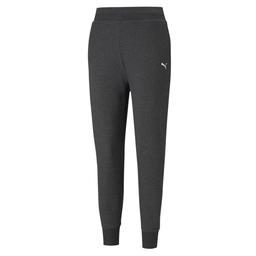 Essential Sweatpants Kadın Antrasit Günlük Stil Eşofman Altı 58684257