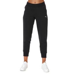 Essential Sweatpants Kadın Antrasit Günlük Stil Eşofman Altı 58684257