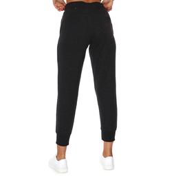 Essential Sweatpants Kadın Antrasit Günlük Stil Eşofman Altı 58684257