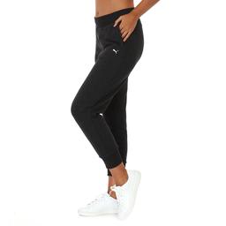 Essential Sweatpants Kadın Antrasit Günlük Stil Eşofman Altı 58684257