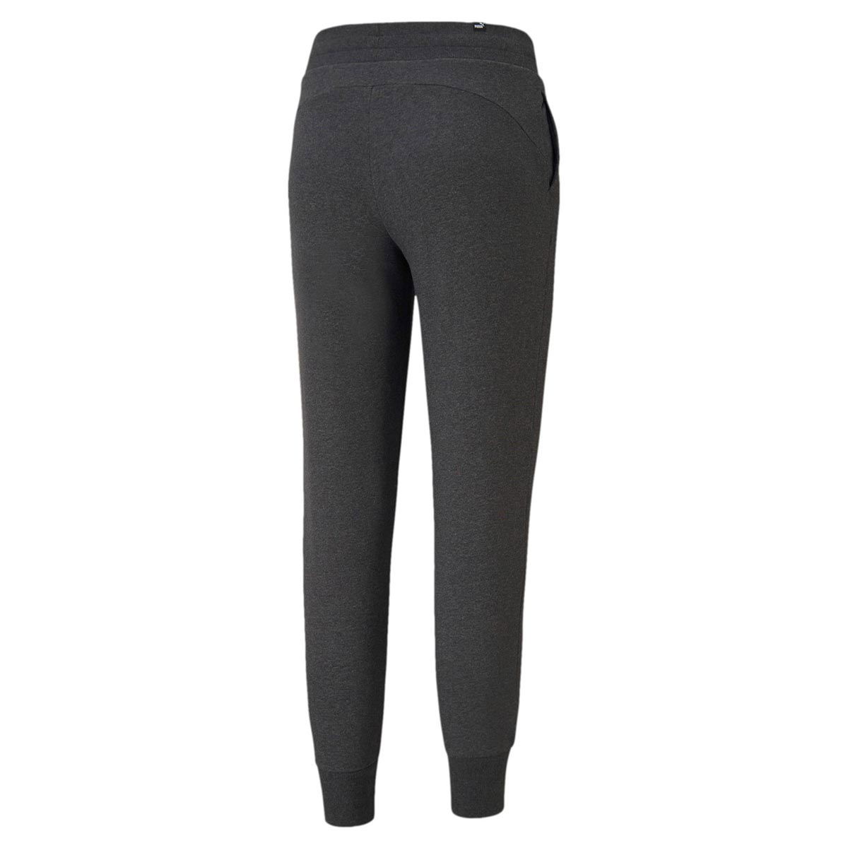 Essential Sweatpants Kadın Antrasit Günlük Stil Eşofman Altı 58684257