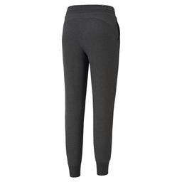 Essential Sweatpants Kadın Antrasit Günlük Stil Eşofman Altı 58684257