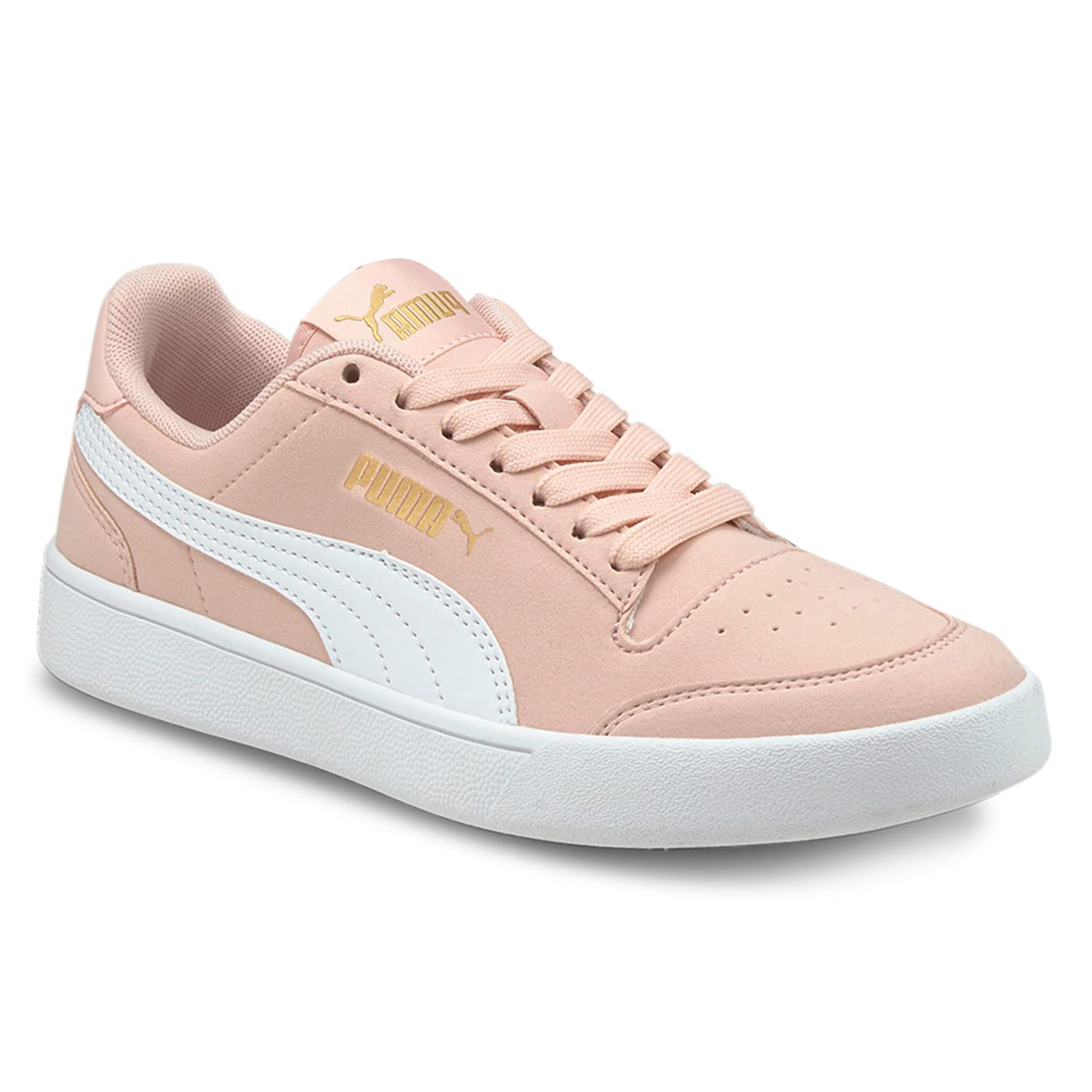 Shuffle Sd Jr Çocuk Pembe Günlük Stil Ayakkabı 38233902