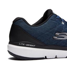Flex Advantage 3.0- Stally Erkek Mavi Günlük Stil Ayakkabı S52957 BLBK