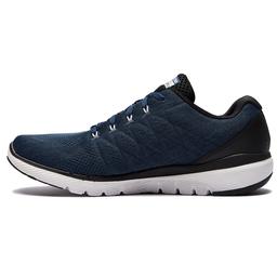 Flex Advantage 3.0- Stally Erkek Mavi Günlük Stil Ayakkabı S52957 BLBK